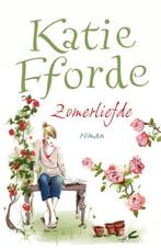 Zomerliefde 9789047520504 Katie Fforde, Boeken, Romans, Verzenden, Gelezen, Katie Fforde