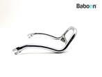Barre dappui Yamaha XV 125 Virago 1997-2004 (XV125 5AJ), Motoren, Verzenden, Nieuw