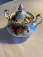 Royal Albert - Koffie- en theeservies - Porselein -, Antiek en Kunst