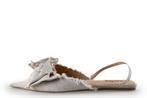 Sacha Slingbacks in maat 39 Beige | 5% korting, Kleding | Dames, Schoenen, Verzenden, Beige, Sacha, Gedragen