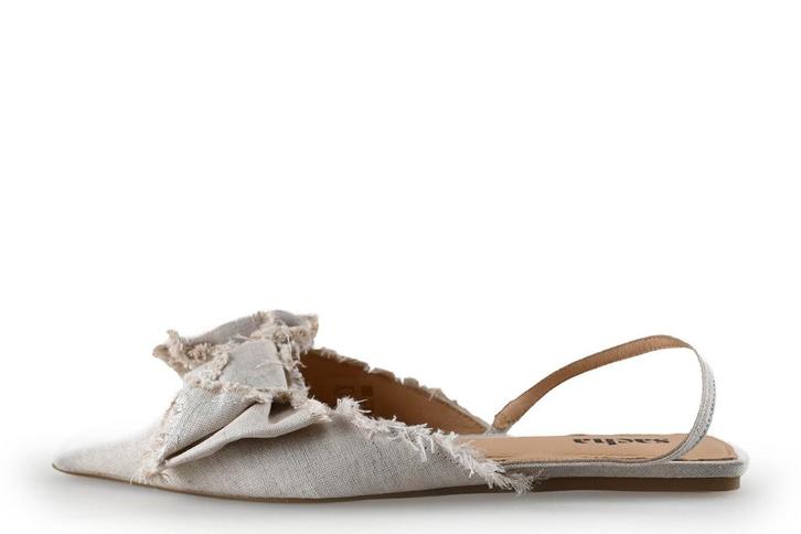 Sacha Slingbacks in maat 39 Beige | 5% korting, Kleding | Dames, Schoenen, Beige, Gedragen, Verzenden