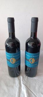 2003 x2 Il PatrizioTenuta & 1998 Greppone Mazzi - Brunello, Verzamelen, Wijnen, Nieuw