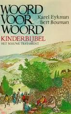 Woord voor woord / Woord voor woord 9789021046853 Eykman, Verzenden, Gelezen, Eykman