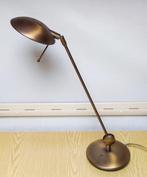 Steinhouwer - Lampe - Laiton - Lampe de lecture/lampe de, Antiquités & Art, Curiosités & Brocante