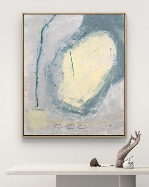 CARDUSU - SUEÑA DIFERENTE, Antiek en Kunst, Kunst | Schilderijen | Modern