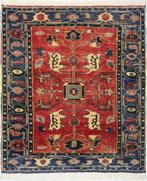 Original Tapis noué à la main ancien caucasien Aseri rare -, Huis en Inrichting, Stoffering | Tapijten en Vloerkleden, Nieuw
