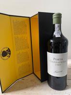 1987 Niepoort - Garrafeira Port -  Porto  - 1 Bouteille, Collections, Vins