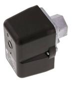 Pressostat pour compresseur 4 à 12bar G1/4 230VAC |, Verzenden, Nieuw