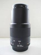 Canon EF 80-200mm F/4.5-5.6 Telelens, Nieuw