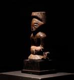 Luena figuur - Angola, Antiek en Kunst