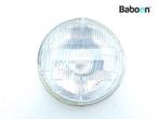 Koplamp Yamaha SR 500 1984-1990 (SR500 SP), Motoren, Onderdelen | Yamaha, Verzenden, Gebruikt