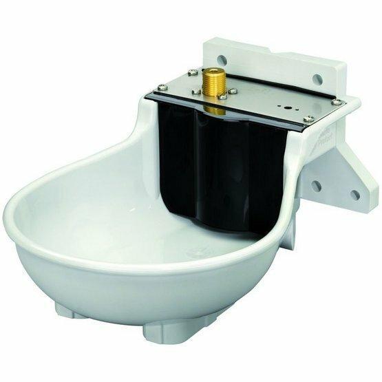 Lister kunststof vlotterdrinkbak, Dieren en Toebehoren, Overige Dieren-accessoires, Nieuw