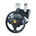 Ferrari Thrustmaster 360 Modena Stuur PS2 + PS1, Games en Spelcomputers, Spelcomputers | Sony PlayStation 2, Ophalen of Verzenden