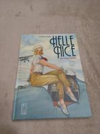 Helle Nice + dédicace - C - 1 Album - Eerste druk - 2021, Livres, BD