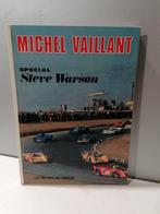 Michel Vaillant - 3x C - 3 Album - EO - 1970/1979, Livres