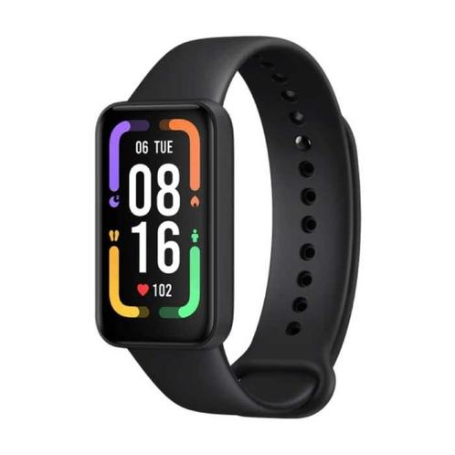 Redmi Smart Band Pro - Smartwatch Siliconen Bandje Fitness, Bijoux, Sacs & Beauté, Montres connectées, Envoi