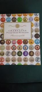 Collectie champagnecapsules - Champagnecapsules collectie -