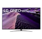 LG televisie 55 inch 55QNED869QA.AEU, Verzenden, Nieuw, LG