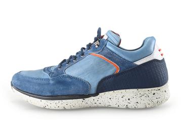 Greve Sneakers in maat 42 Blauw | 5% extra korting beschikbaar voor biedingen
