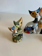 Goebel - Rosina Wachtmeister - Statue,  Claudio & Claudia ,