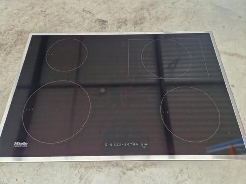 Inductie kookplaat MIELE KM 7210 FR, Elektronische apparatuur, Overige elektronische apparatuur, Nieuw, Ophalen of Verzenden