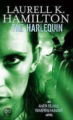 Harlequin, The 9781841493213, Gelezen, Laurell K Hamilton, Verzenden