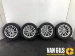 Sportvelgenset + banden BMW 1-Serie O308268