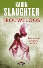 Trouweloos / Grant County / 5 9789023467687 Karin Slaughter, Verzenden, Gelezen, Karin Slaughter