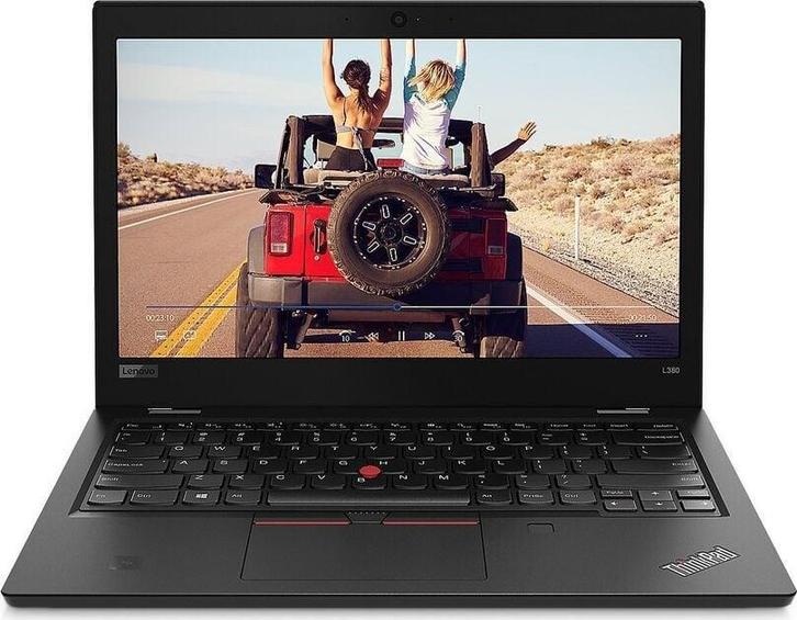Lenovo ThinkPad l380 13,3 , 8GB , 256GB SSD , i5-8250U, Computers en Software, Windows Laptops, 2 tot 3 Ghz, SSD, 13 inch, 13 inch