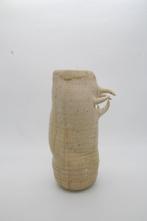 Maaïe Abou Ghali - Vase - Émail, Grès - Maws For Maws, Antiek en Kunst, Kunst | Schilderijen | Modern