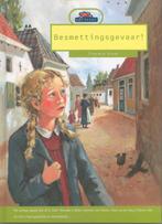 Besmettingsgevaar! / Sprinter 9789043702379 Femmie Stam, Verzenden, Gelezen, Femmie Stam