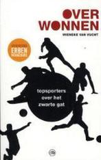 OVERWONNEN 9789077740590 Wieneke van Vucht, Boeken, Verzenden, Gelezen, Wieneke van Vucht