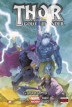 Thor: God of Thunder Volume 2: Godbomb [HC], Verzenden, Nieuw