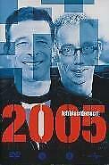 Lebbis en Jansen - oudejaars 2005 op DVD, Verzenden, Nieuw in verpakking