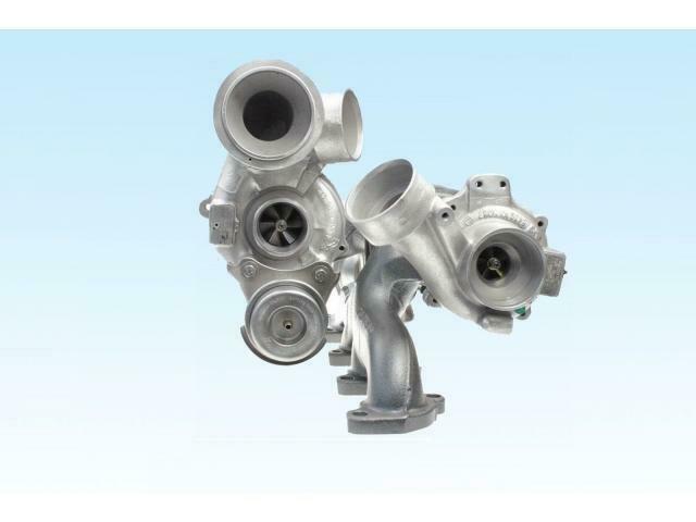 TURBO KLEIN + GROOT OA MERCEDES SPRINTER 315 CDI, Autos : Pièces & Accessoires, Batteries & Accessoires, Enlèvement ou Envoi