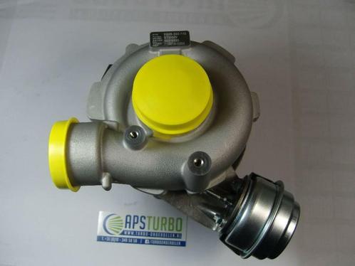 Turbo voor OPEL OMEGA B (25 26 27) [03-1994 / 07-2003], Auto-onderdelen, Overige Auto-onderdelen, Opel