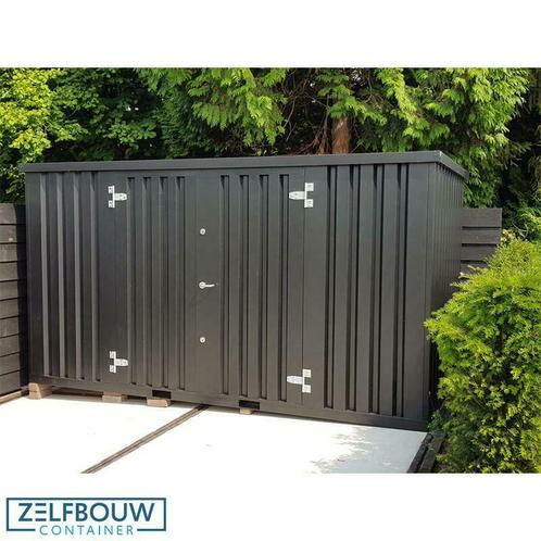 Demontabele containers te koop voor super prijs!, Zakelijke goederen, Machines en Bouw | Keten en Containers, Ophalen