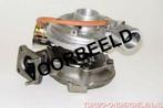 Turbopatroon voor ALFA ROMEO 156 (932) [09-1997 / 09-2005], Nieuw, Alfa Romeo