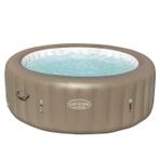 BESTWAY LAY-Z-SPA PALM SPRINGS AIRJET OPBLAASBARE JACUZZI