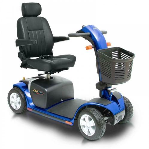 Scootmobiel Pride Victory DX10 - 4 wiel Scooter (Nieuw), Diversen, Brommobielen en Scootmobielen, Nieuw, Pride, Ophalen of Verzenden