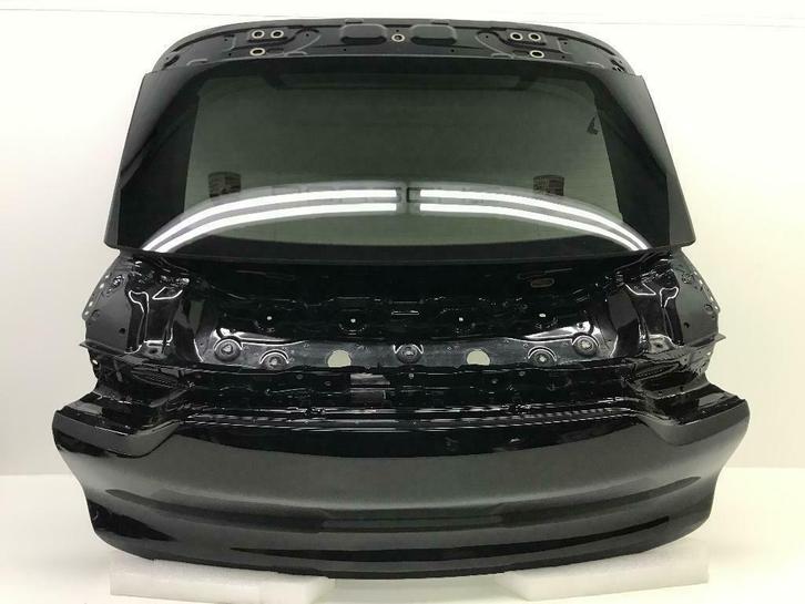 Porsche Panamera (971) ORIGINEEL kofferdeksel met raam, Auto-onderdelen, Carrosserie, Gebruikt, Porsche, Achter, Achterklep, Ophalen