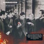 cd - Rammstein - Live Aus Berlin