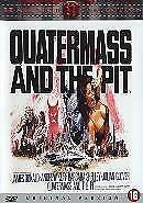 Quatermass and the Pit op DVD, CD & DVD, DVD | Science-Fiction & Fantasy, Envoi
