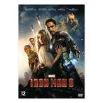 Iron man 3 op DVD, Verzenden, Nieuw in verpakking