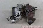 Turbopatroon voor HYUNDAI SANTA FE II (CM) [03-2006 / -], Nieuw, Hyundai