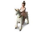 MY PONY®, rijdend speelgoed unicorn, 4 - 10 jaar, Enfants & Bébés, Jouets | Véhicules en jouets, Ophalen of Verzenden