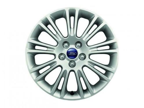 ORIGINEEL Ford ALUFELGE 9x2 spaakontwerp 7,5Jx17 inch ET 52,, Auto-onderdelen, Banden en Velgen, Ophalen of Verzenden