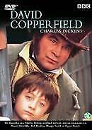 David Copperfield op DVD, CD & DVD, DVD | Enfants & Jeunesse, Verzenden