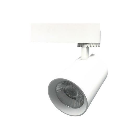 *TIP*  LED spot Eos Philips wit, Huis en Inrichting, Lampen | Spots, Ophalen of Verzenden