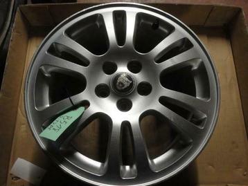 Alu velg 17 Jaguar S Type  XR817328 / 2R831007DA